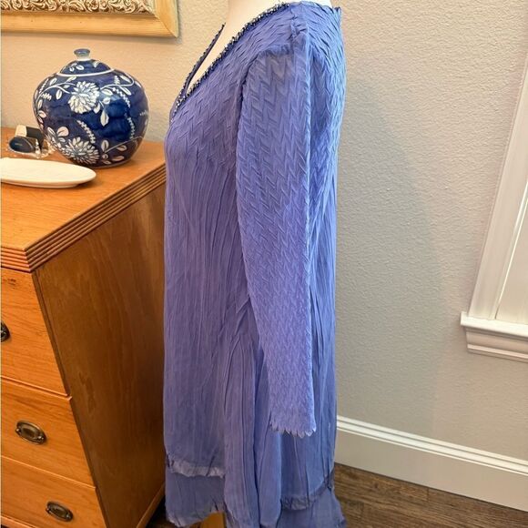 Komarov Dress-HH4 - Picture 3 of 5